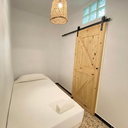 קוניל דה לה פרונטרה Hotel Casa Fina - Adults Recommended מראה חיצוני תמונה