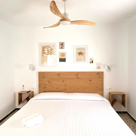 קוניל דה לה פרונטרה Hotel Casa Fina - Adults Recommended מראה חיצוני תמונה