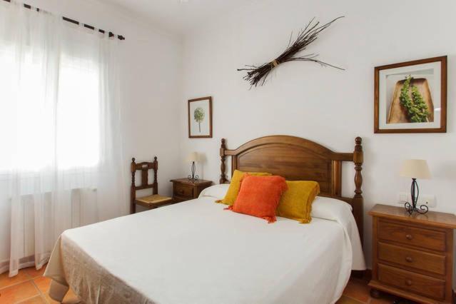 קוניל דה לה פרונטרה Hotel Casa Fina - Adults Recommended מראה חיצוני תמונה