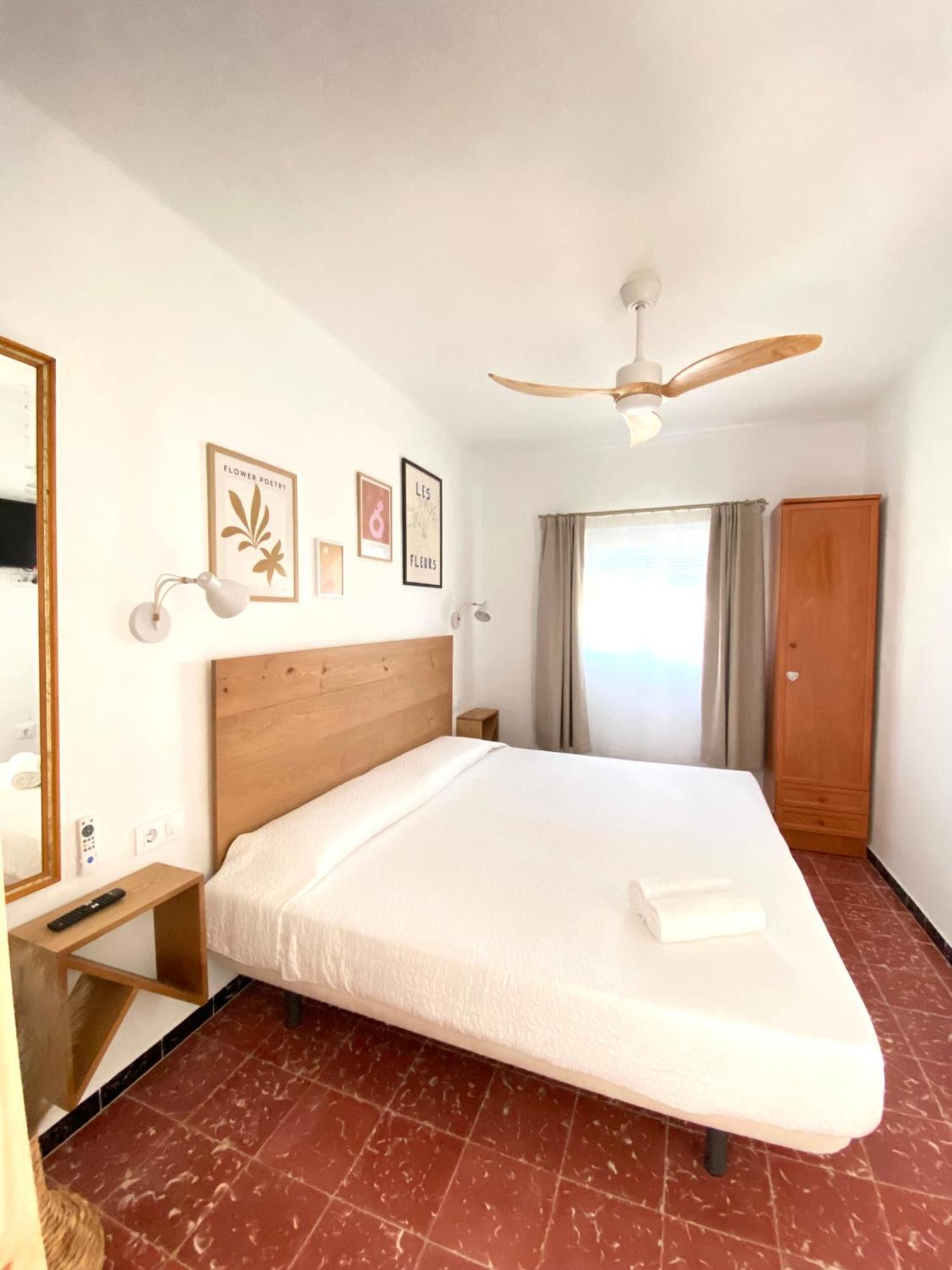 קוניל דה לה פרונטרה Hotel Casa Fina - Adults Recommended מראה חיצוני תמונה