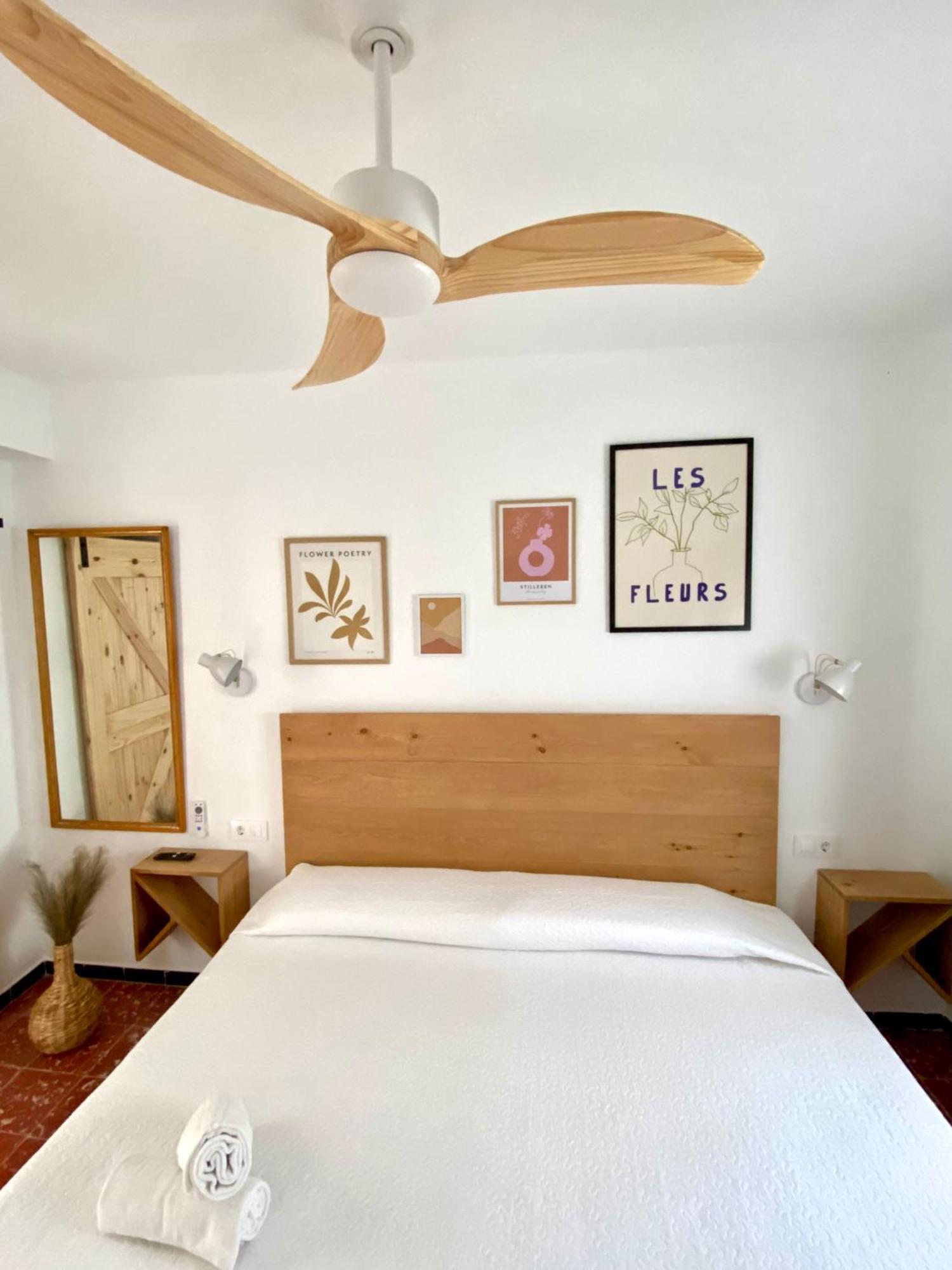 קוניל דה לה פרונטרה Hotel Casa Fina - Adults Recommended מראה חיצוני תמונה