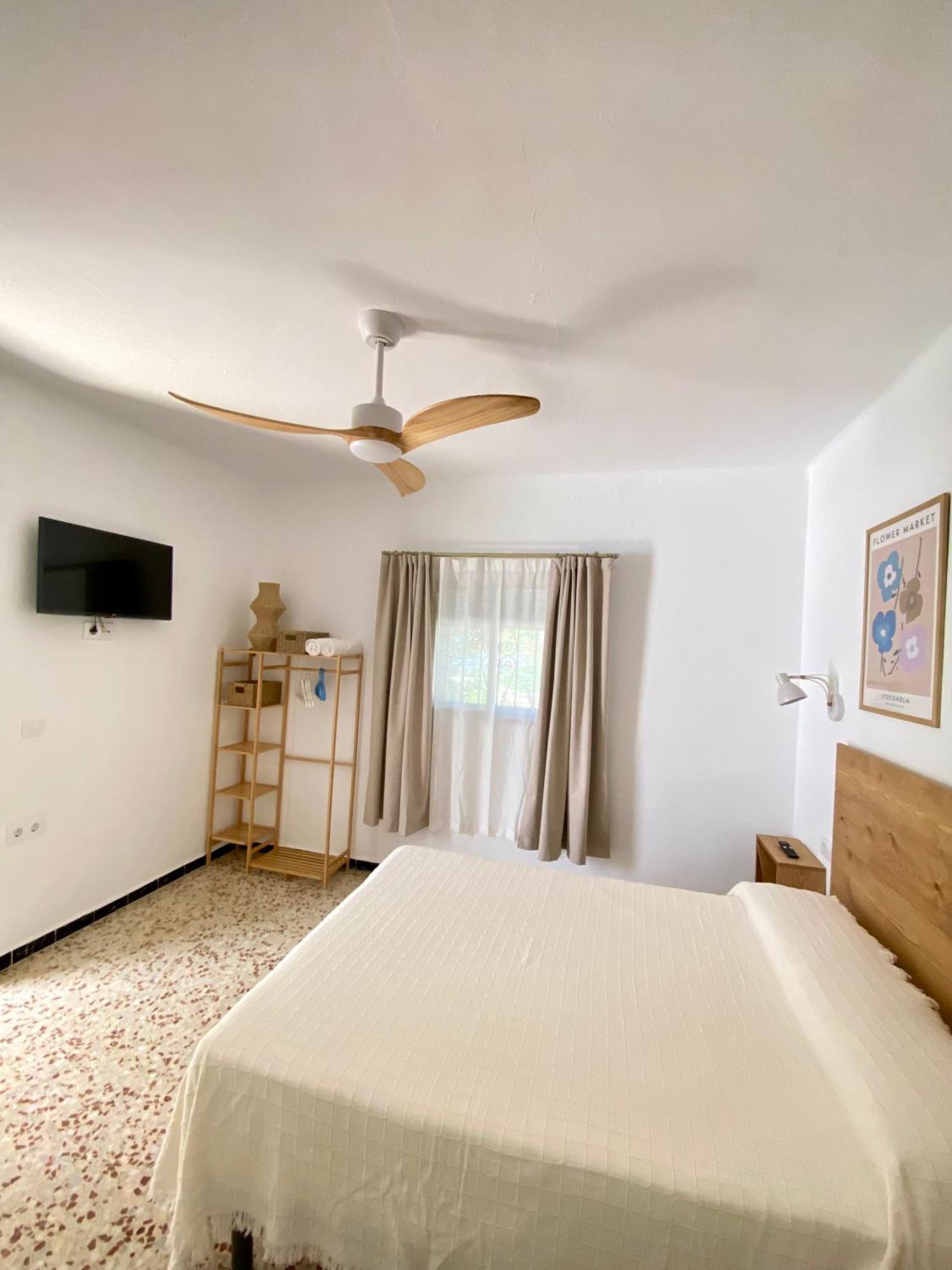 קוניל דה לה פרונטרה Hotel Casa Fina - Adults Recommended מראה חיצוני תמונה