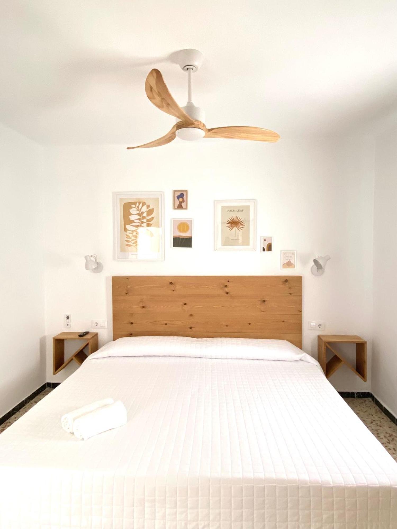 קוניל דה לה פרונטרה Hotel Casa Fina - Adults Recommended מראה חיצוני תמונה