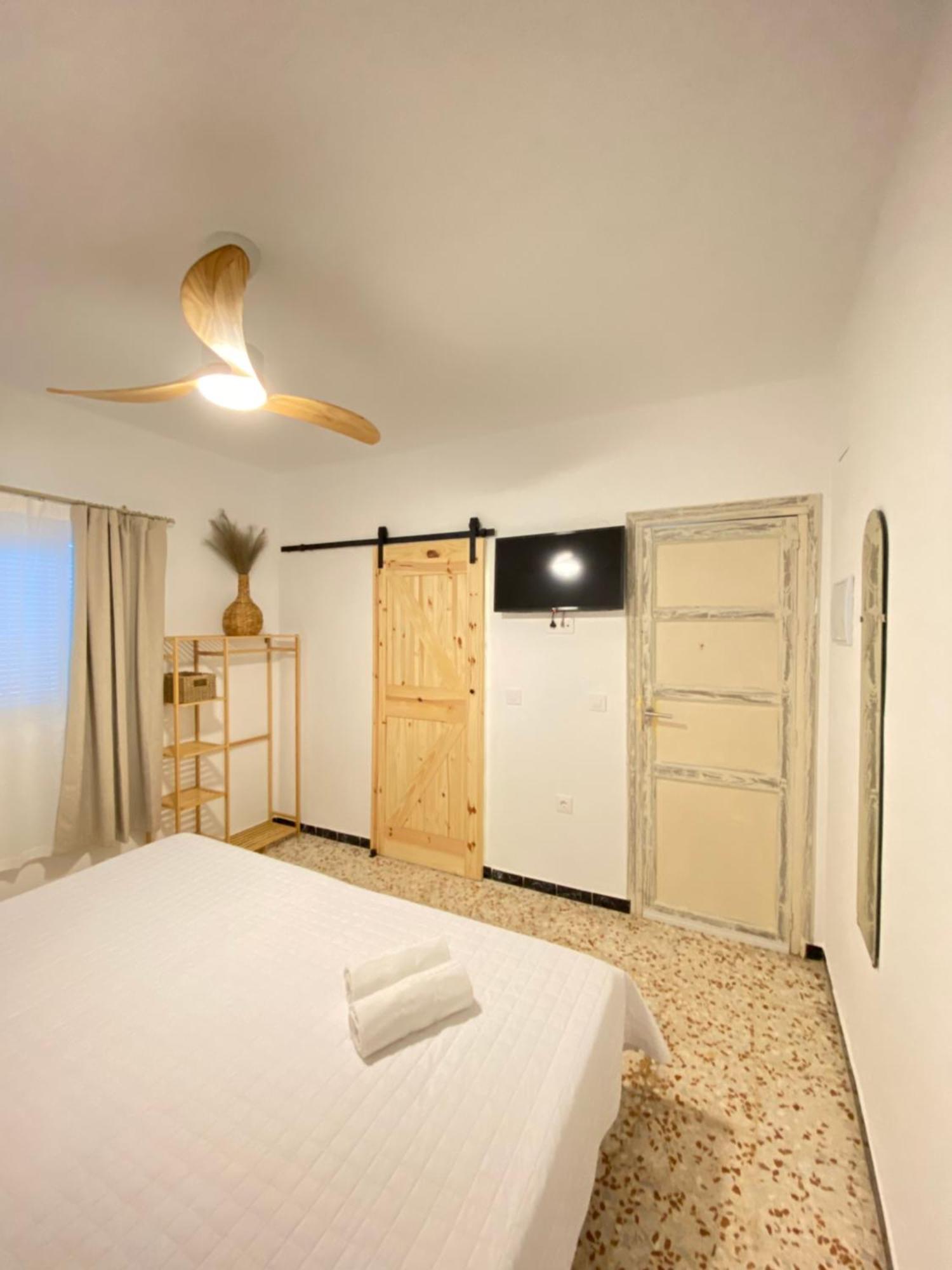 קוניל דה לה פרונטרה Hotel Casa Fina - Adults Recommended מראה חיצוני תמונה