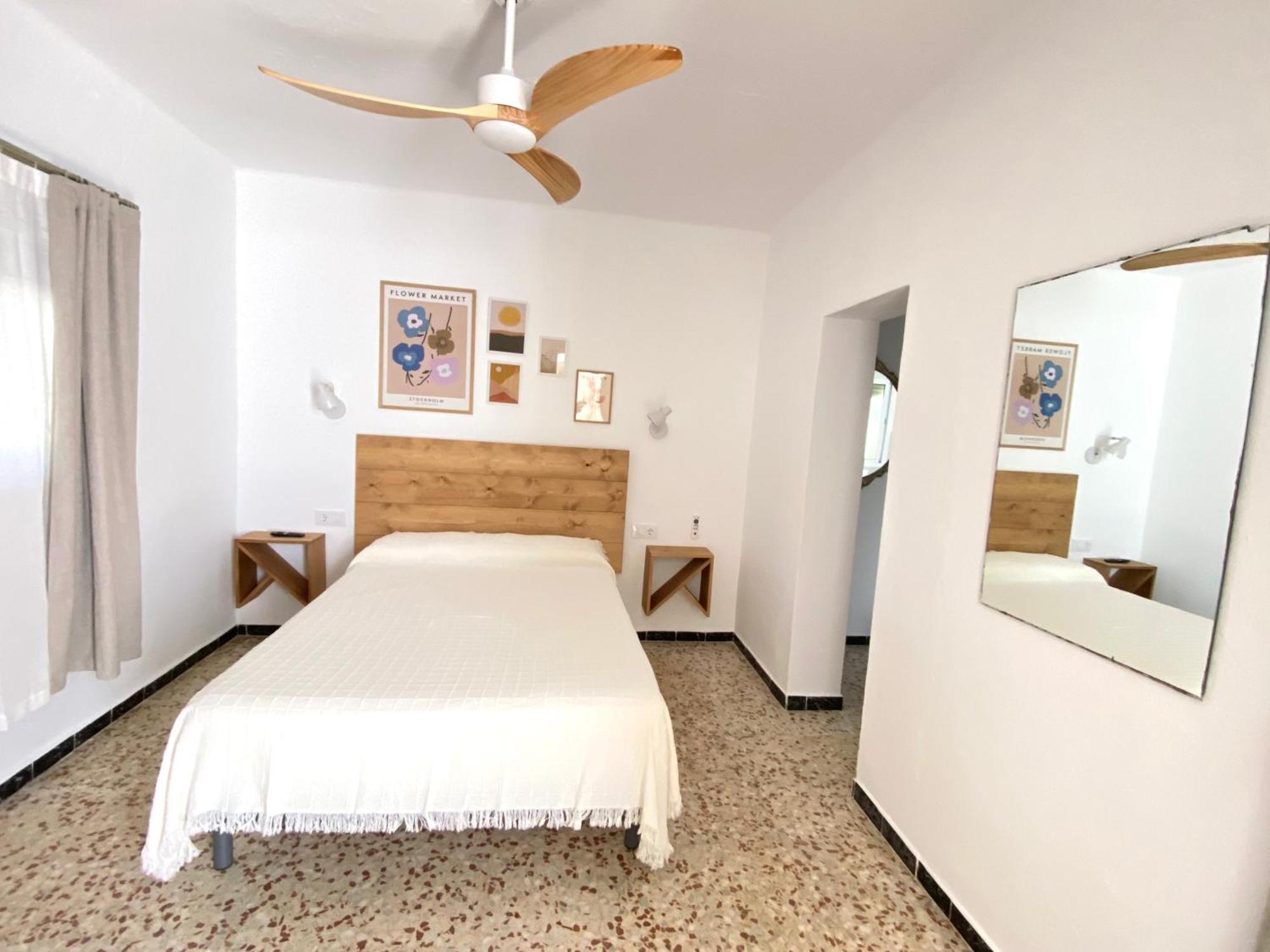 קוניל דה לה פרונטרה Hotel Casa Fina - Adults Recommended מראה חיצוני תמונה
