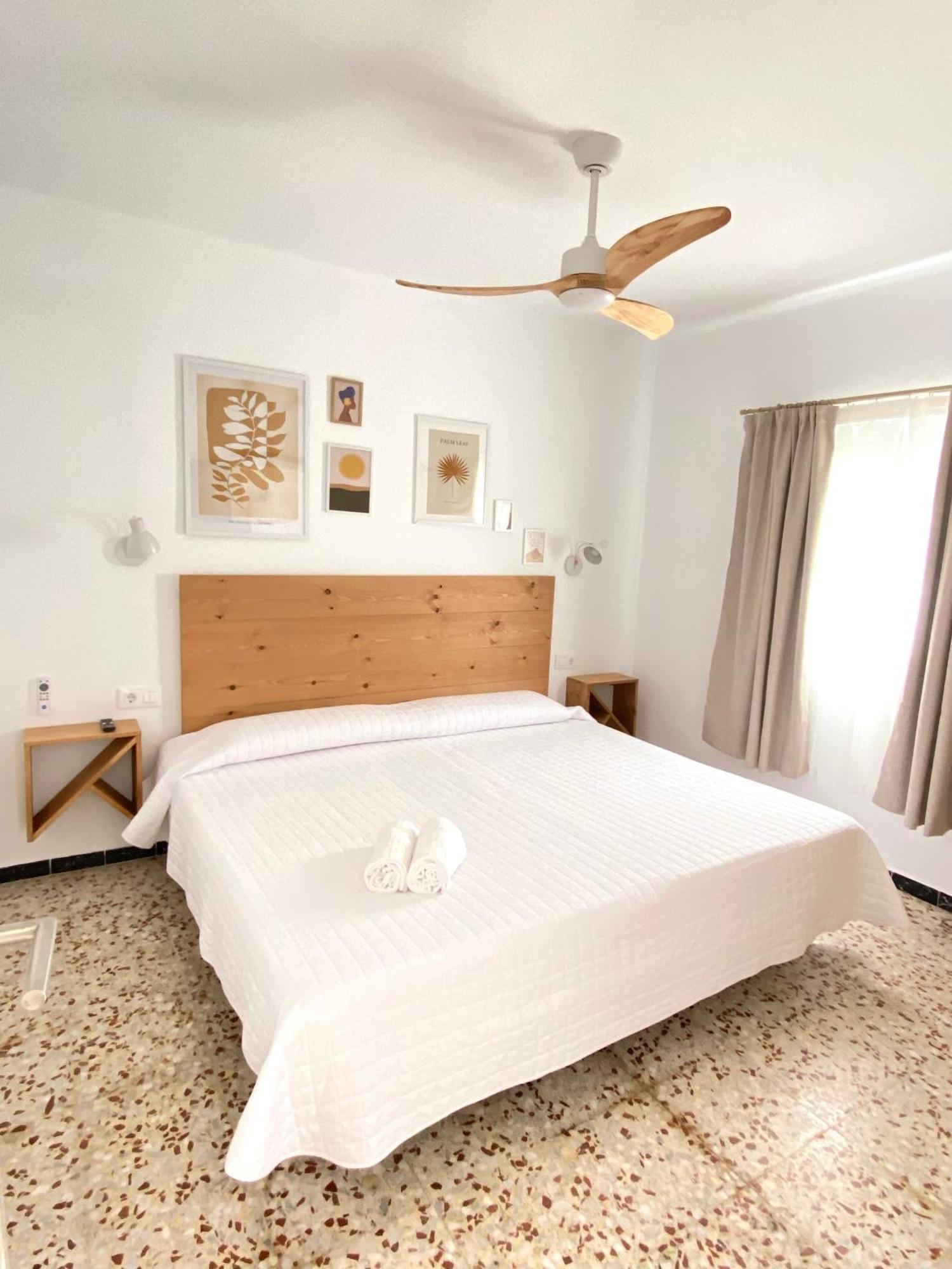 קוניל דה לה פרונטרה Hotel Casa Fina - Adults Recommended מראה חיצוני תמונה