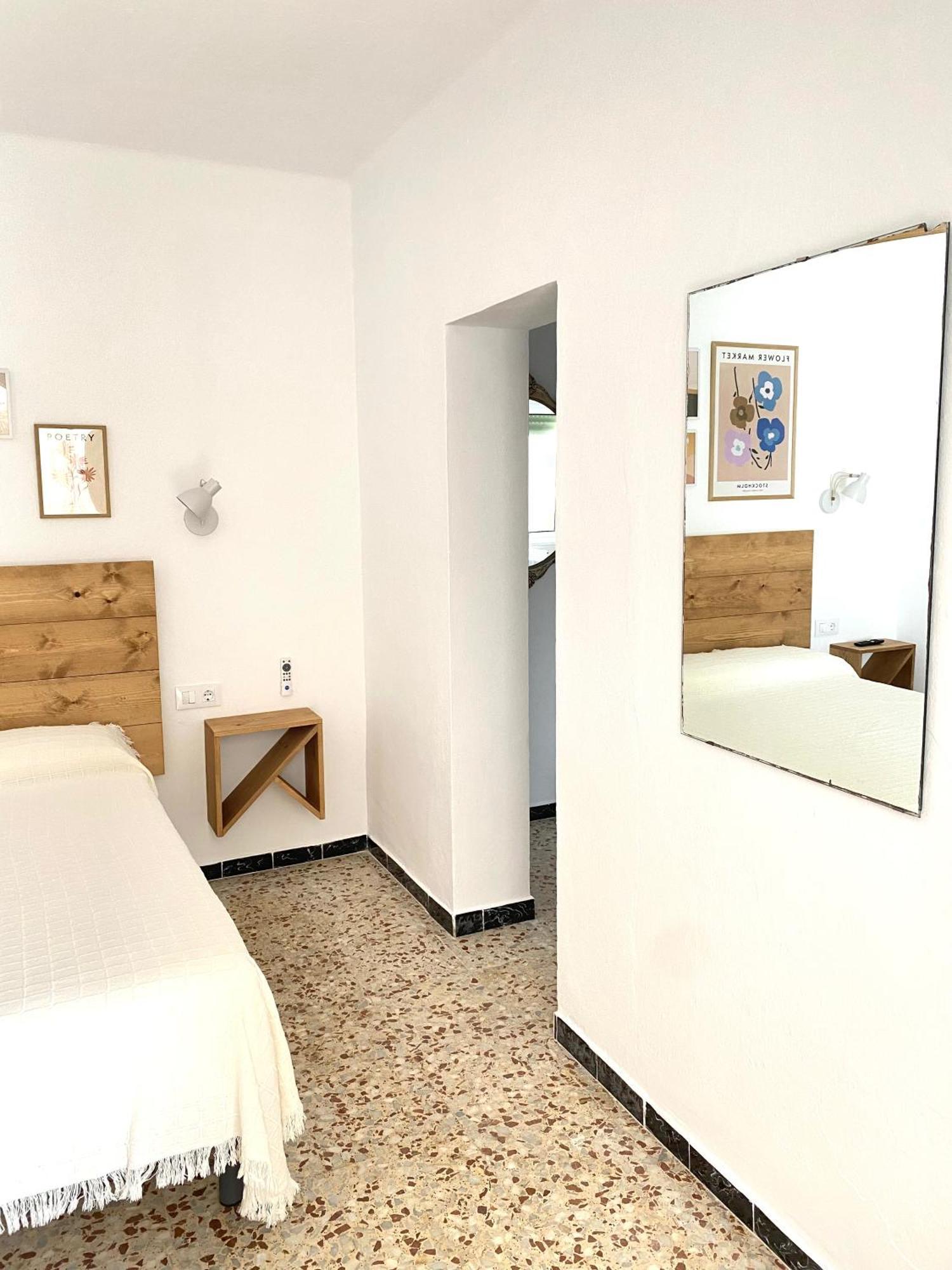 קוניל דה לה פרונטרה Hotel Casa Fina - Adults Recommended מראה חיצוני תמונה
