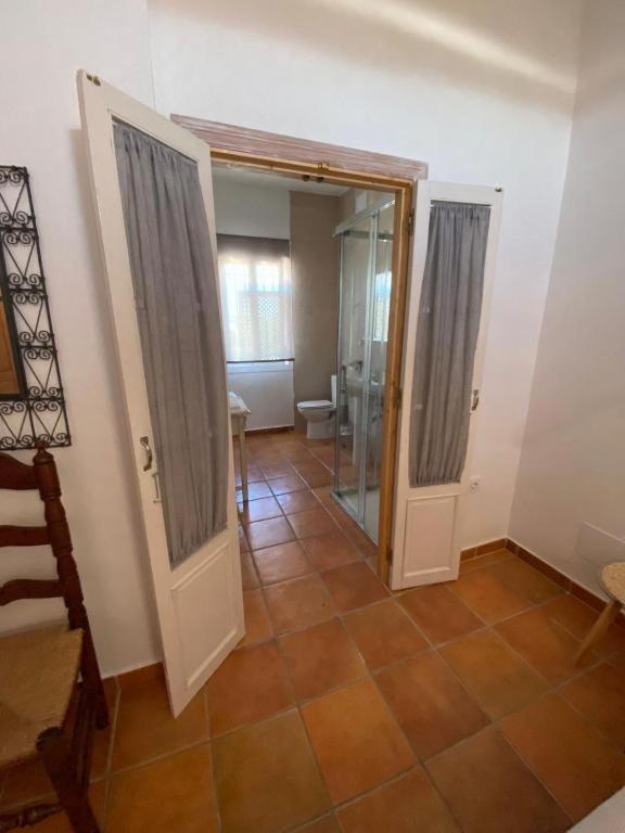 קוניל דה לה פרונטרה Hotel Casa Fina - Adults Recommended מראה חיצוני תמונה
