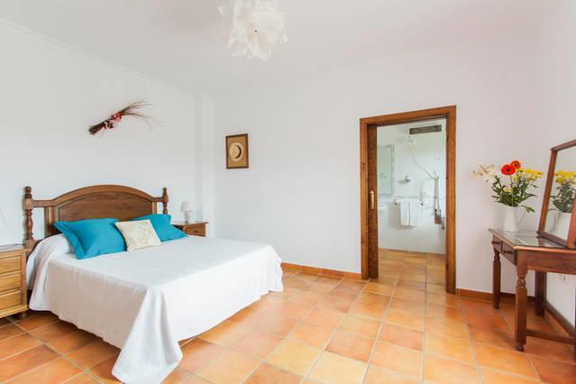 קוניל דה לה פרונטרה Hotel Casa Fina - Adults Recommended מראה חיצוני תמונה