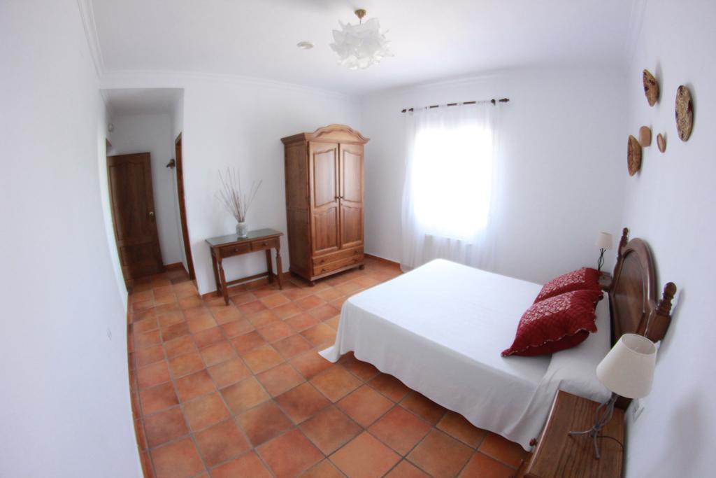 קוניל דה לה פרונטרה Hotel Casa Fina - Adults Recommended מראה חיצוני תמונה