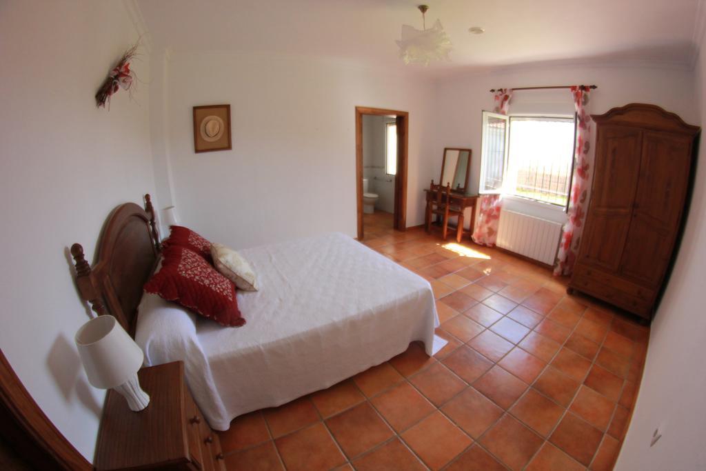 קוניל דה לה פרונטרה Hotel Casa Fina - Adults Recommended מראה חיצוני תמונה