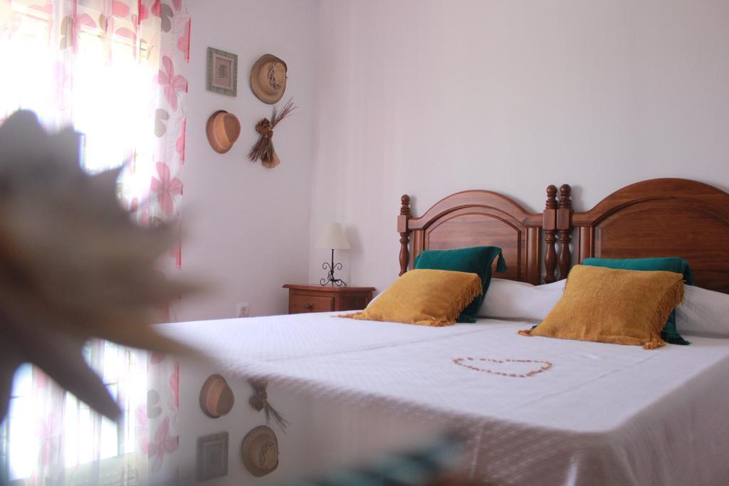 קוניל דה לה פרונטרה Hotel Casa Fina - Adults Recommended מראה חיצוני תמונה