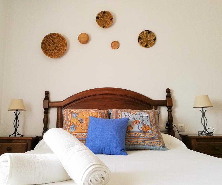 קוניל דה לה פרונטרה Hotel Casa Fina - Adults Recommended מראה חיצוני תמונה