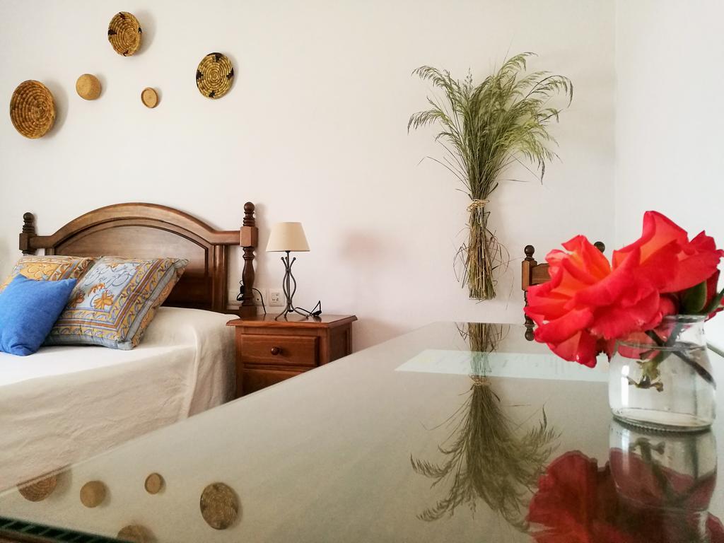 קוניל דה לה פרונטרה Hotel Casa Fina - Adults Recommended מראה חיצוני תמונה