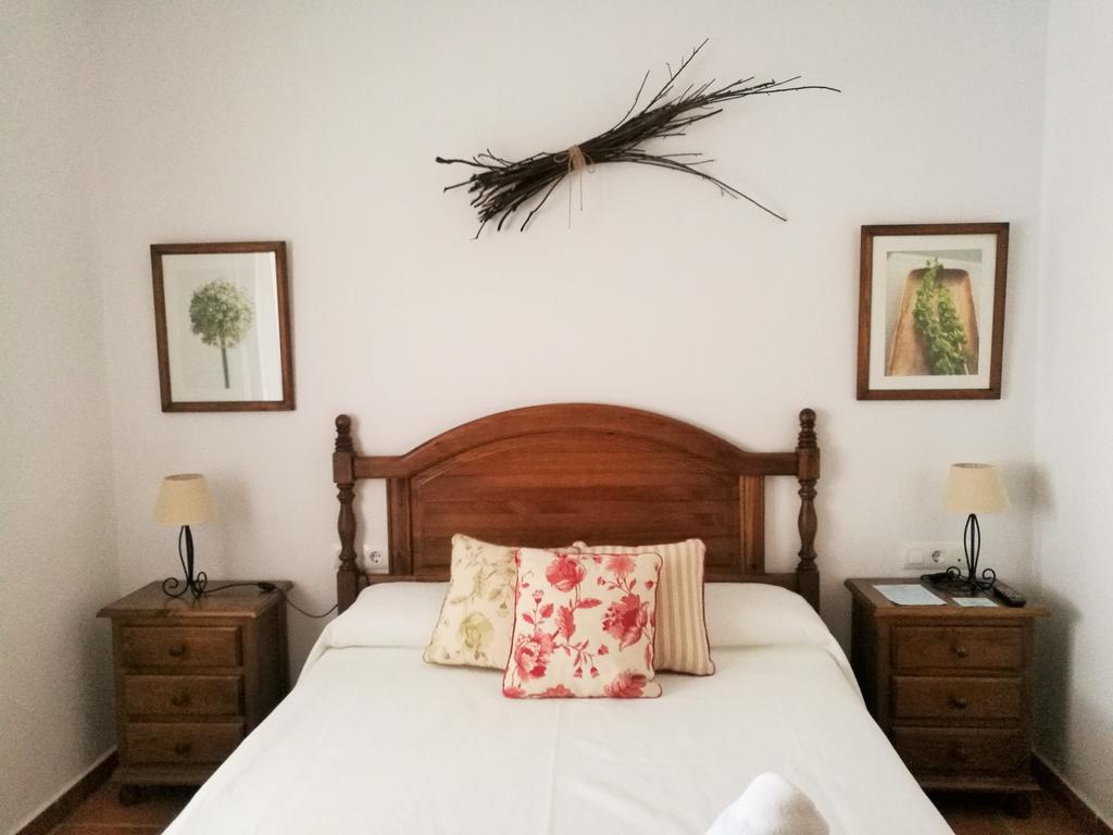 קוניל דה לה פרונטרה Hotel Casa Fina - Adults Recommended מראה חיצוני תמונה
