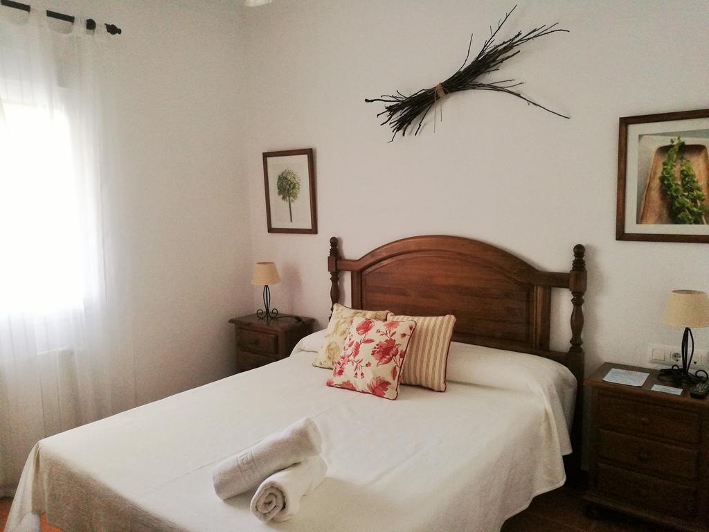 קוניל דה לה פרונטרה Hotel Casa Fina - Adults Recommended מראה חיצוני תמונה