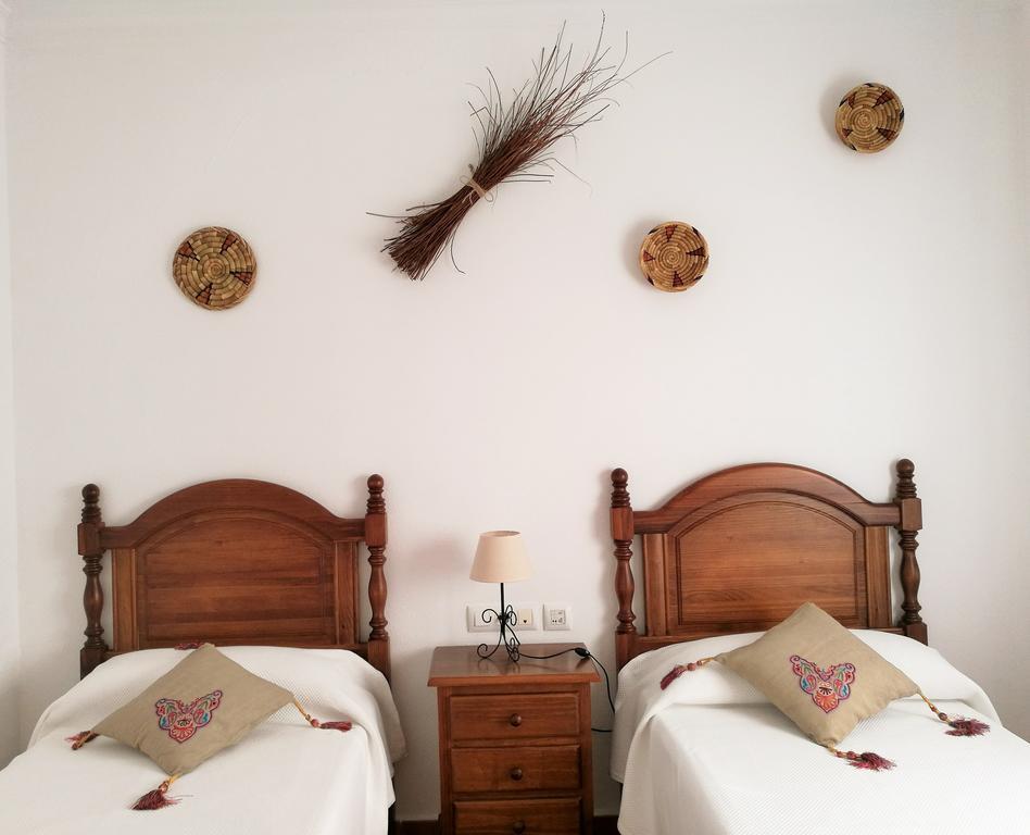 קוניל דה לה פרונטרה Hotel Casa Fina - Adults Recommended מראה חיצוני תמונה