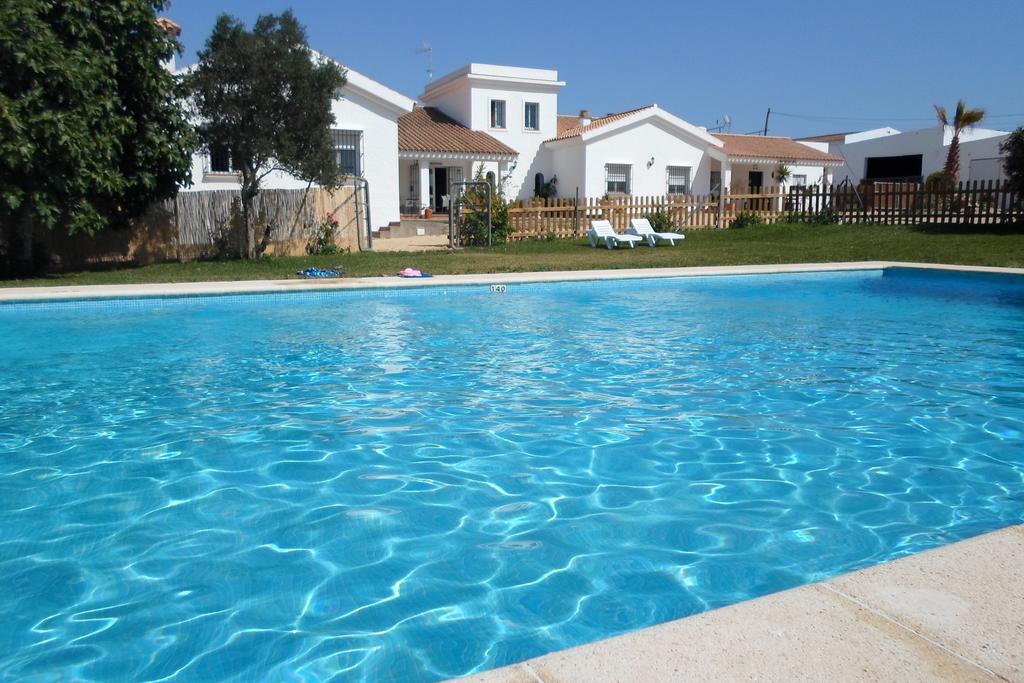 קוניל דה לה פרונטרה Hotel Casa Fina - Adults Recommended מראה חיצוני תמונה